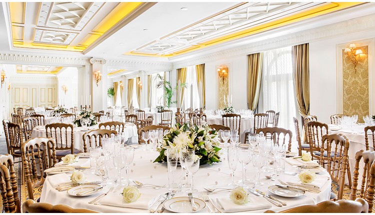 King George, a Luxury Collection Hotel, Athens, Афины